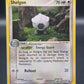 Pokémon TCG: 2003 Shelgon 41/97 EX: Dragon