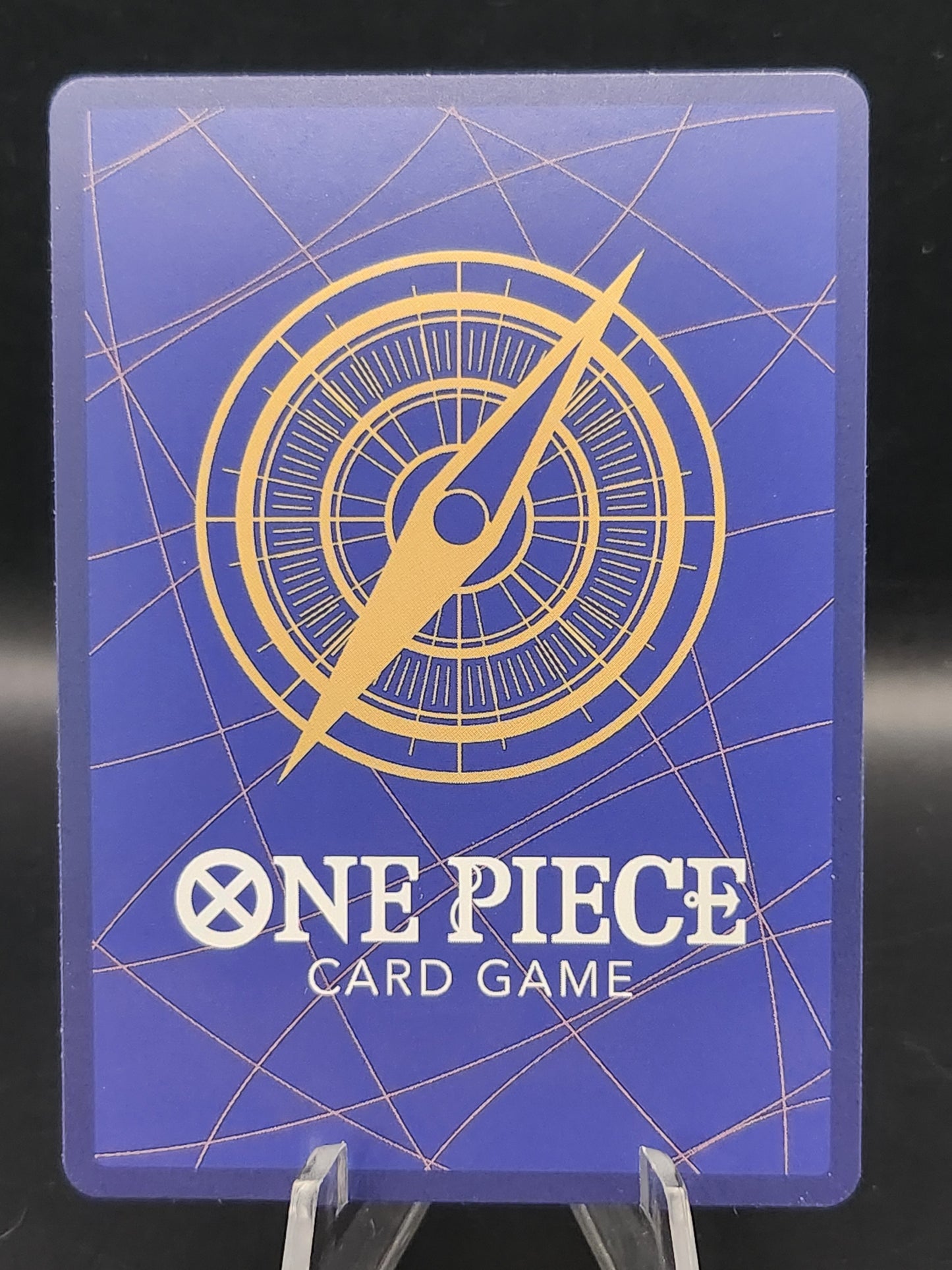 One Piece TCG: Kyros SR OP10-046 Royal Blood
