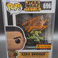 Auto Funko PoP! TV: Star Wars Rebels - Erza Bridger 696 (Toy Temple Exclusive)