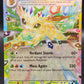 Pokémon TCG: 2025 Leafeon ex 006/131 SV: Prismatic Evolutions