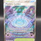 Pokémon TCG: 2025 Mystery Garden 172/132 MEG: Mega Evolution