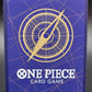 One Piece TCG: Monkey.D.Luffy (Alternate Art) OP12-015 - Legacy of the Master (OP12)