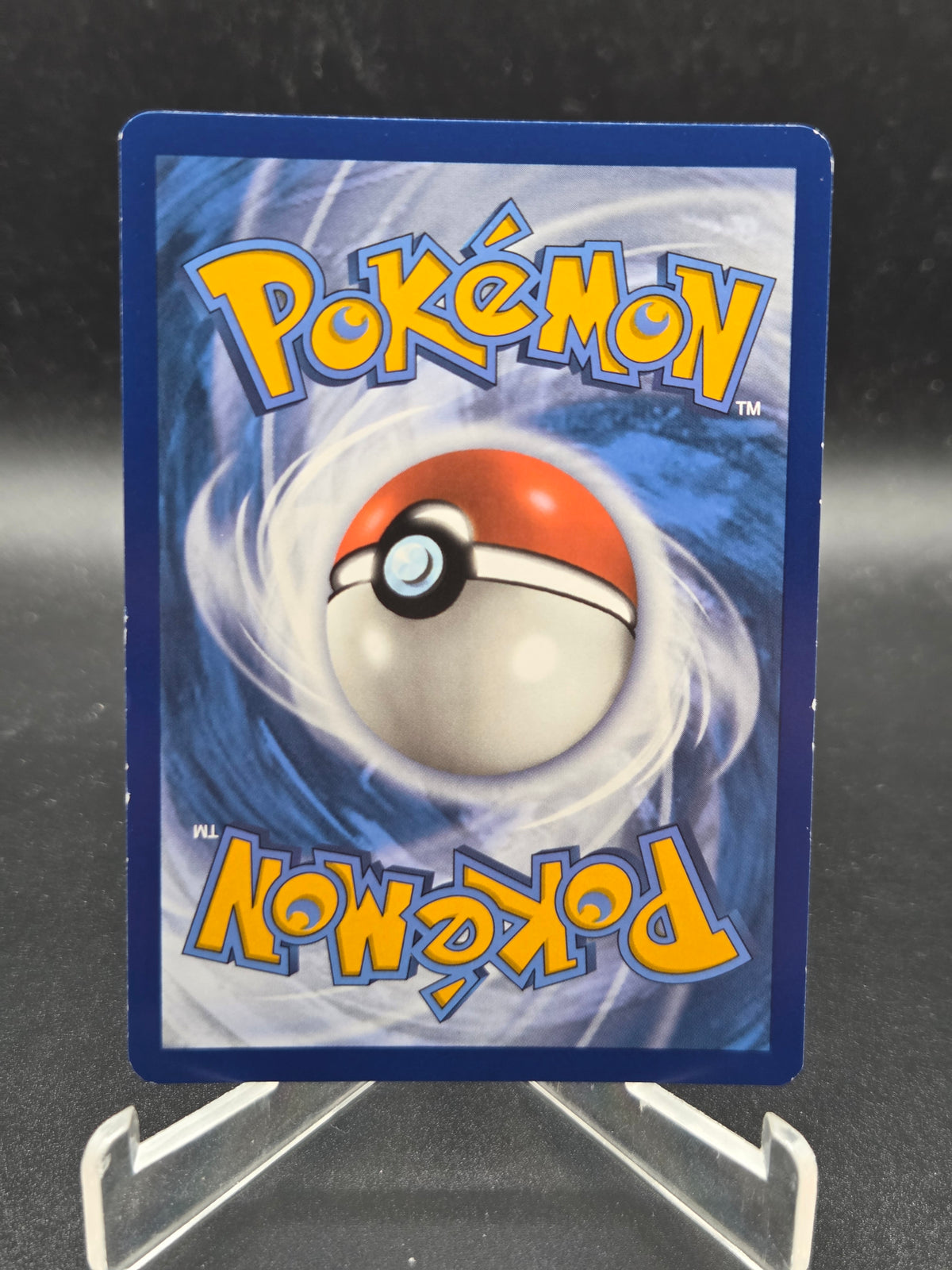 Pokémon TCG: 2024 Charmander 109/091 S&V Paldean Fates Baby Shiny