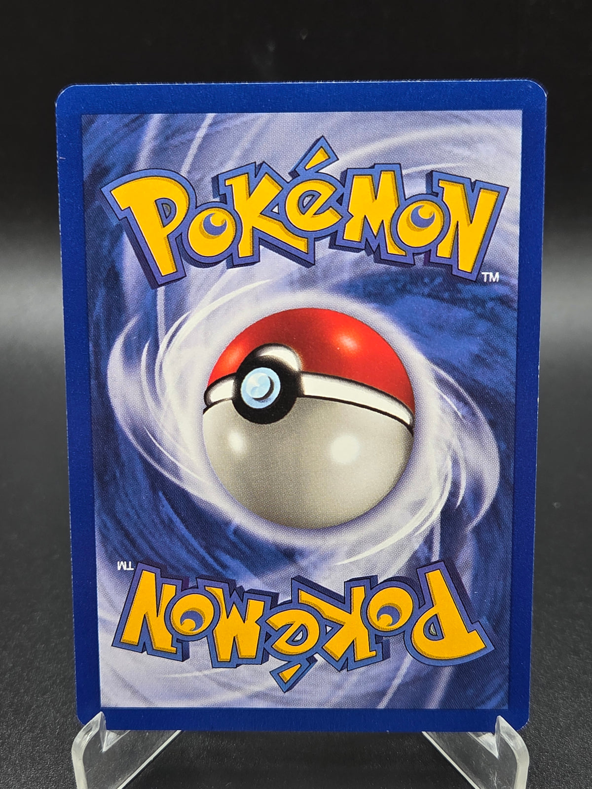 Pokémon TCG: 1999 Magmar 36/102 Base Set Shadowless