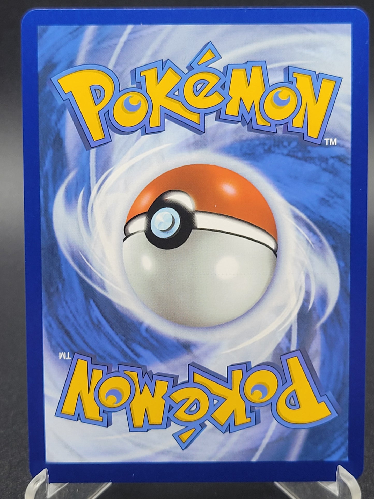 Pokémon TCG: 2024 Carmine 217/167 SV: Twilight Masquerade