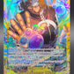 One Piece TCG: Bartholomew Kuma OP12-119 Legacy of the Master