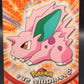 Pokémon TCG: 1999 Nidoran #32 Topps Pokémon TV Series