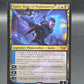MTG TCG: Kaito, Bane of Nightmares - Duskmourn: House of Horror (DSK)