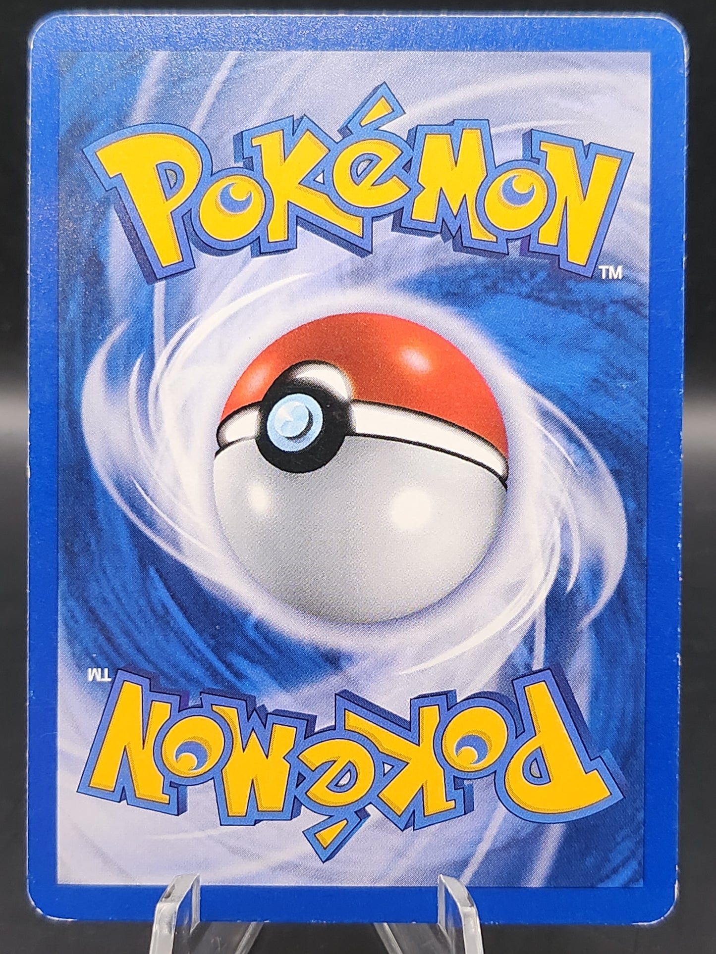 Pokémon TCG: 1999 Dark Vileplume 30/82 Team Rocket