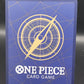 One Piece TCG: Japanese Roronoa Zoro OP06-118 SEC Wings of the Captain