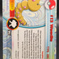 Pokémon TCG: 1999 Weedle #13 Topps Pokémon TV Series