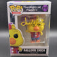 Auto Funko PoP! Games: Balloon Chica (FNAF) 910