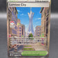 Pokémon TCG: 2026 Lumiose City - 111/088 - MEG: Perfect Order
