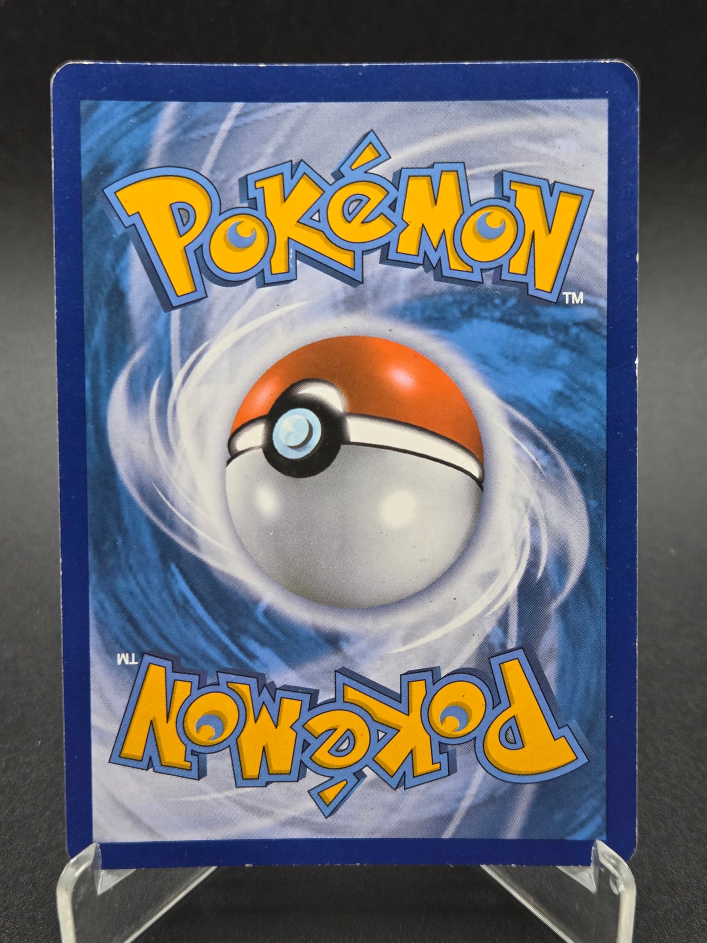 Pokémon TCG: 2016 Lugia Break - 79/124 - XY: Fates Collide (Damaged)