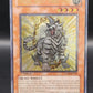 Yu-Gi-Oh! TCG: 1st Edition Crystal Beast Topaz FOTB-EN004 Force of the Breaker