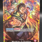 One Piece TCG: Monkey.D.Dragon OP07-011 500 Years in the Future