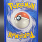 Pokémon TCG: 2003 Hitmonchan ex 98/109 Ruby and Sapphire