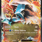 Pokémon TCG: 2012 White Kyurem EX 96/135 Plasma Storm