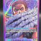 One Piece TCG: Charlotte Katakuri OP11-062 A Fist of Divine Speed