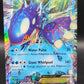 Pokémon TCG: 2014 Kyogre ex 54/160 XY: Primal Clash
