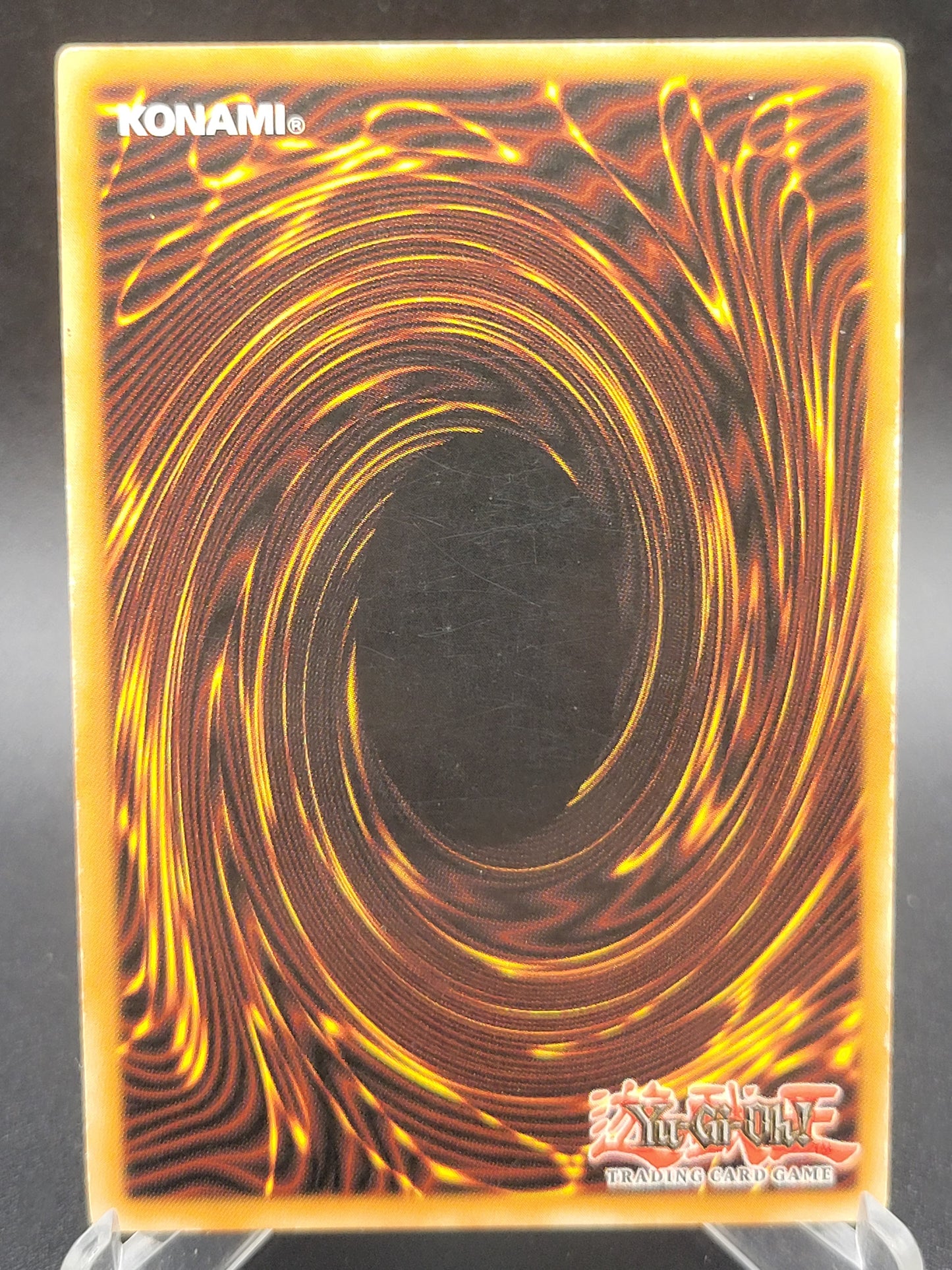 Yu-Gi-Oh! TCG: Exodia Necross DCR-020 1st Edition Dark Crisis