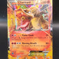 Pokémon TCG: 2016 Charizard EX 11/83 XY: Generations