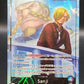 One Piece TCG: Sanji OP12-041 Legacy of the Master (OP12)