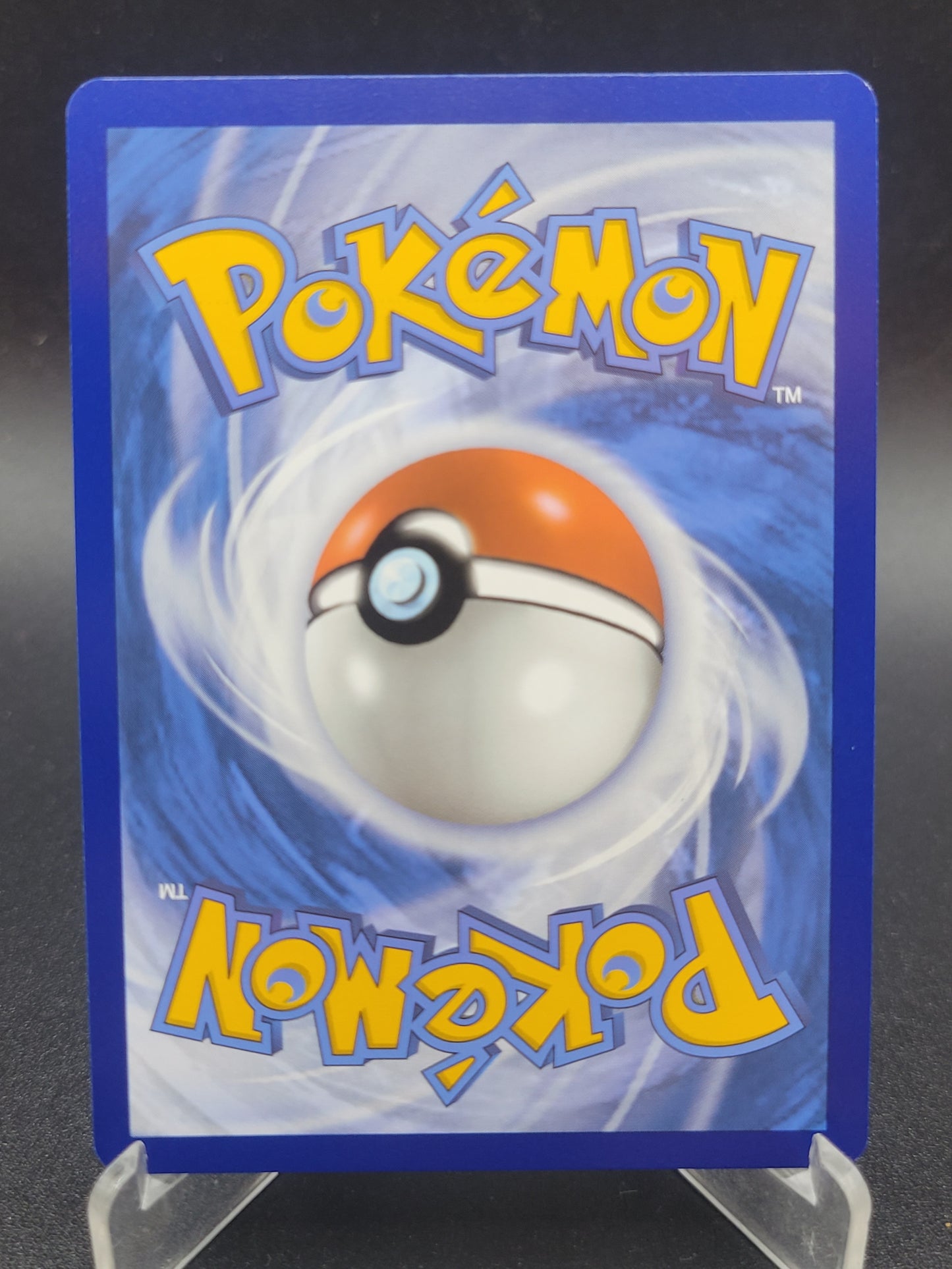 Pokémon TCG: 2024 Fezanddipiti EX 084/064 S&V: Shrouded Fable