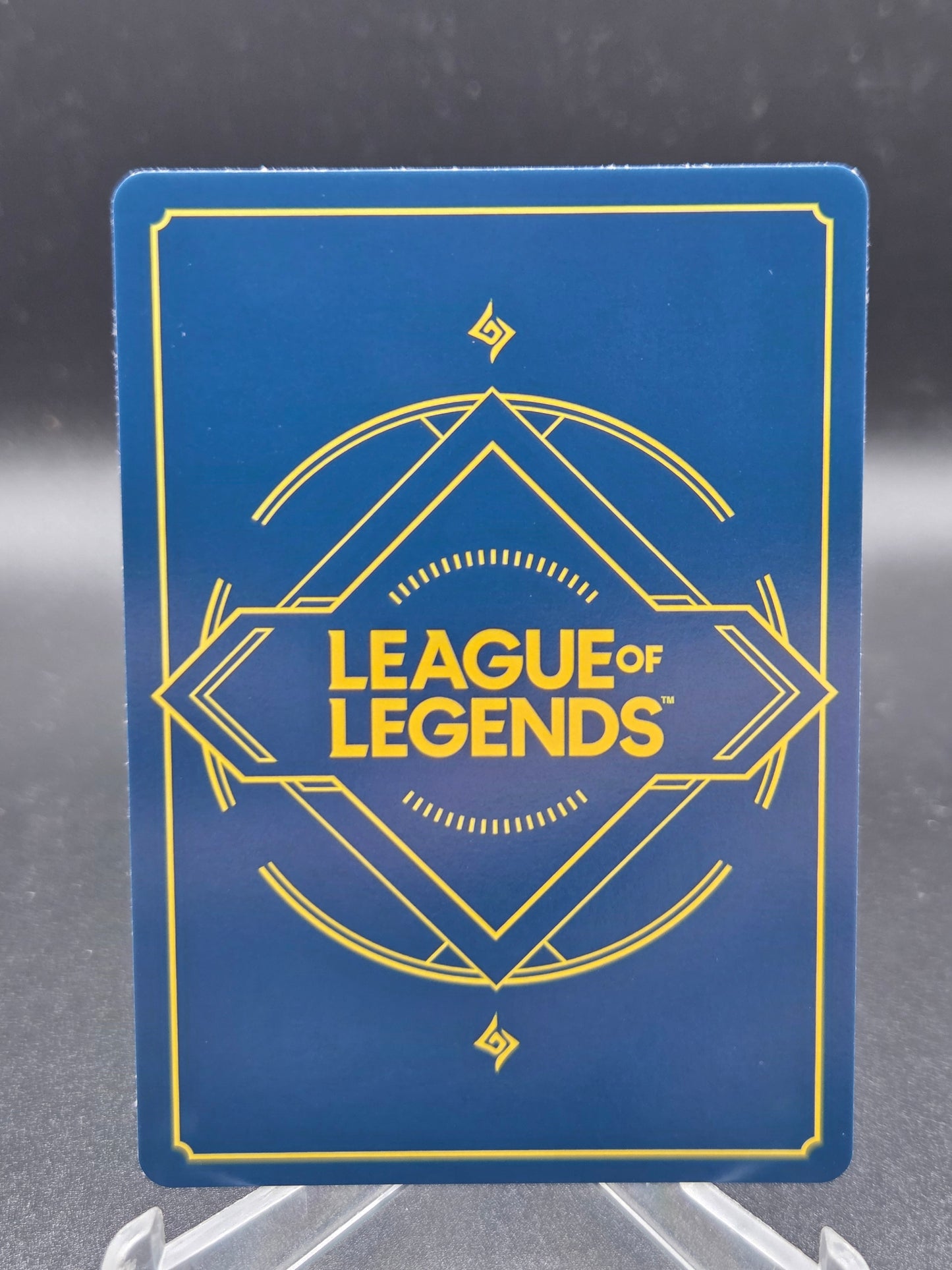 Riftbound TCG: Thousand-Tailed Watcher - 116/298 - OGN: Origins