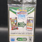 Pokémon TCG: 2025 Lillie's Clefairy ex #195 Promo Sealed