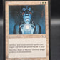 MTG TCG: Aura of Silence - Weatherlight (WTH)
