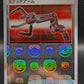 Pokemon TCG: 2023 Japanese Grabber Masterball 153/165 151 SV2a