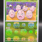Pokemon TCG: 2023 Japanese Exeggcute Masterball 102/165 151 SV2a
