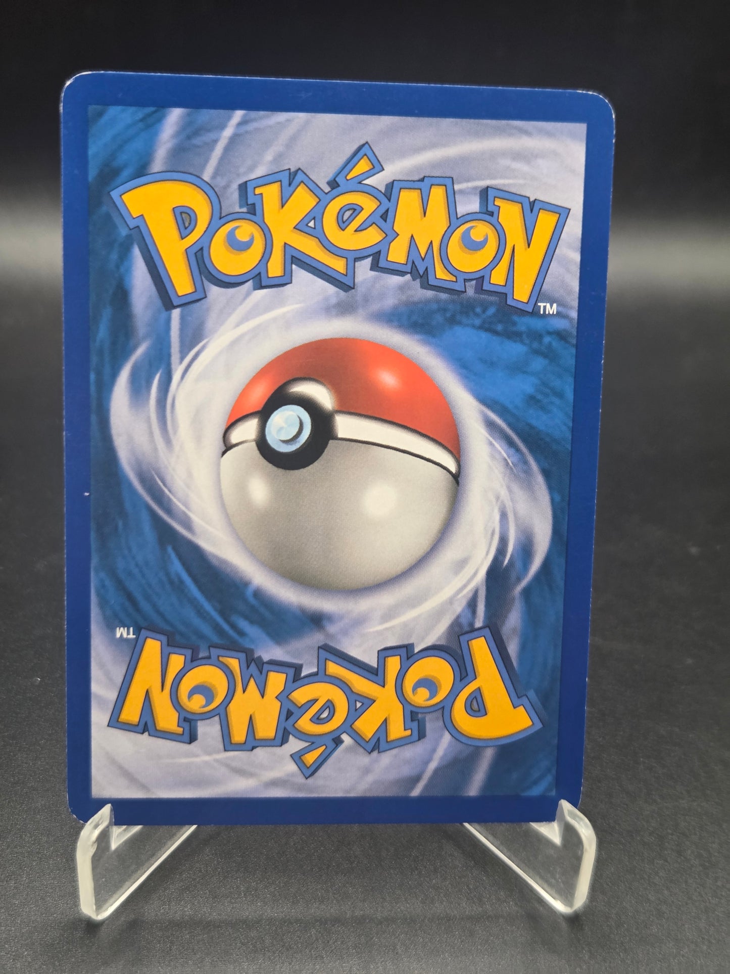 Pokémon TCG: 2008 Gengar LV.43 18/100 D&P: Stormfront
