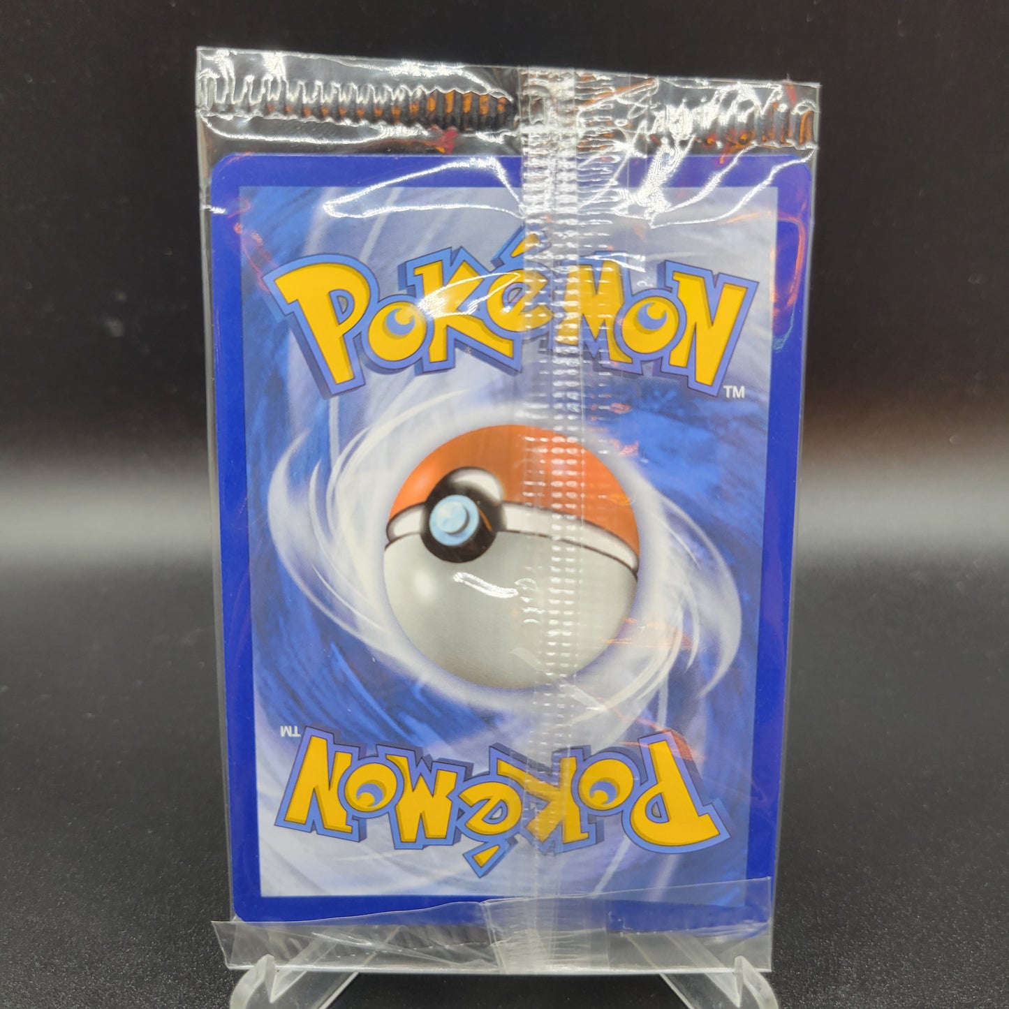 Pokémon TCG: Snorlax - SVPen 051 - Scarlet & Violet Promo Pokemon Center Sealed