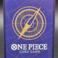 One Piece TCG: Dracule Mihawk OP12-030 SR - Legacy of the Master (OP12)