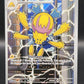 Pokémon TCG: 2025 Galvantula 117/086 SV: White Flare