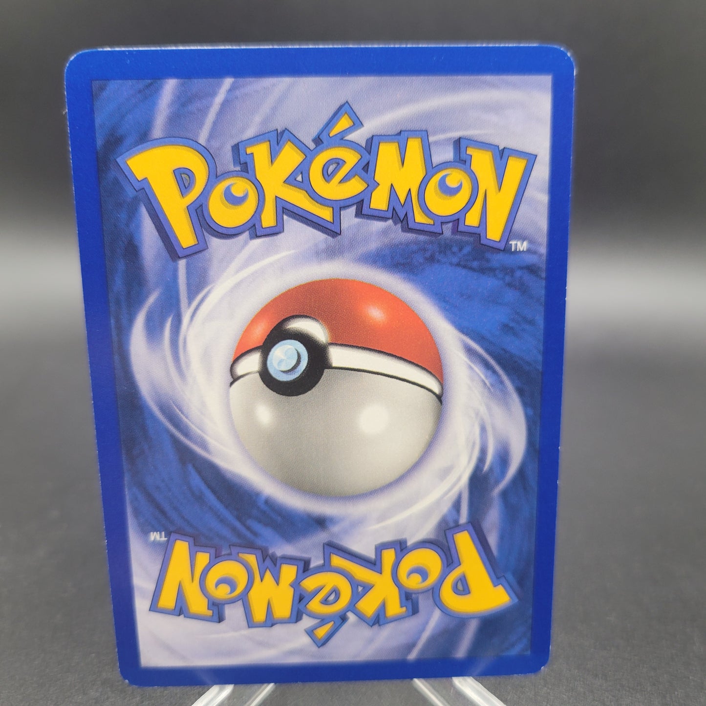 Pokémon TCG: 2000 Dark Gyarados 25/82 Team Rocket