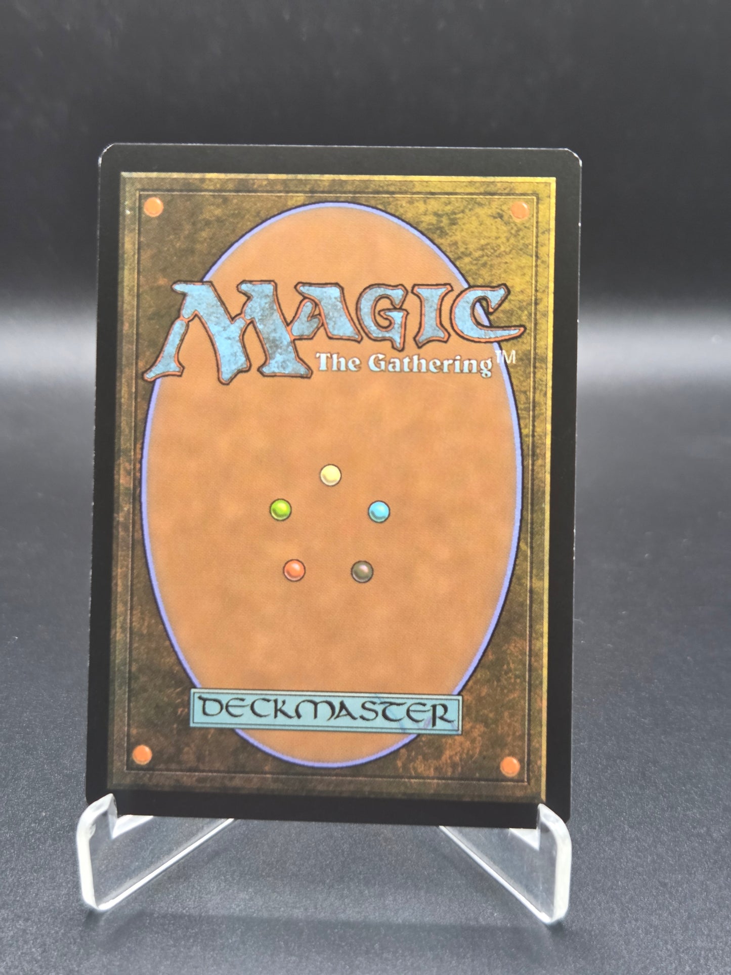 MTG TCG: Mana Confluence - Journey Into Nyx (JOU)