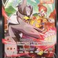 Pokémon TCG: 2022 Single Strike Urshifu V TG18/TG30 SWSH: Brilliant Stars Trainer Gallery