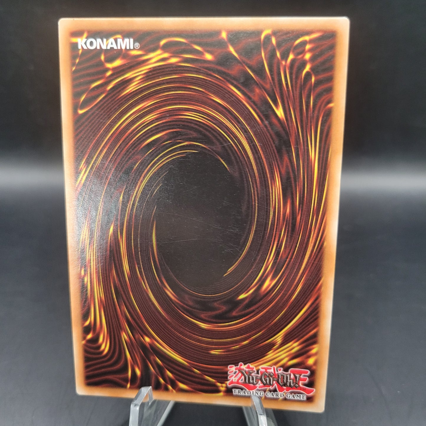 Yu-Gi-Oh! TCG: Foolish Burial Goods RATE-EN065