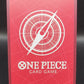 One Piece TCG: Shanks OP09-001 Emperors In The World