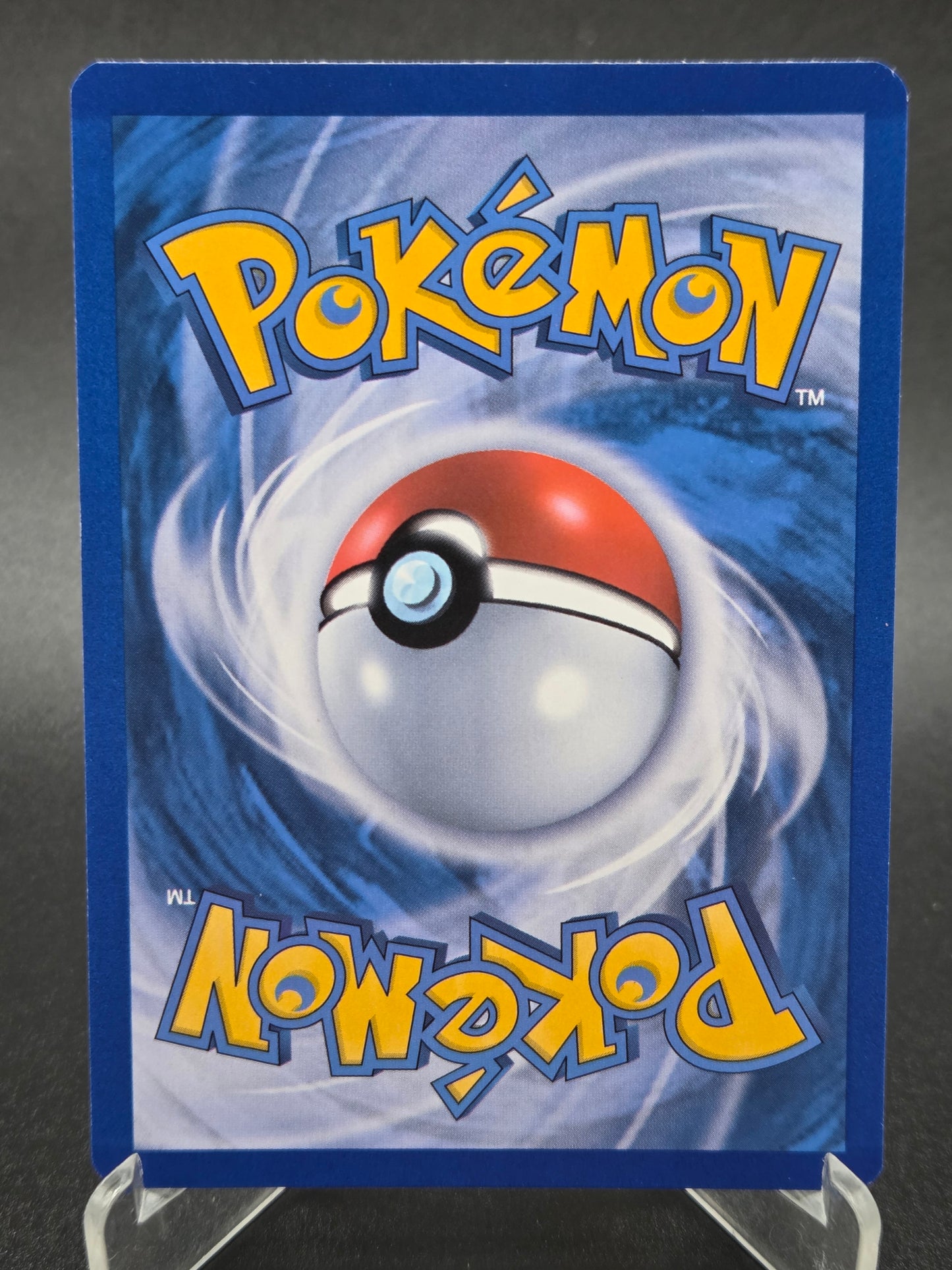 Pokémon TCG: 2013 Virbank City Gym 126/135 BW: Plasma Storm Reverse-Holo