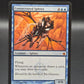 MTG TCG: Consecrated Sphinx - Mirrodin Besieged (MBS)