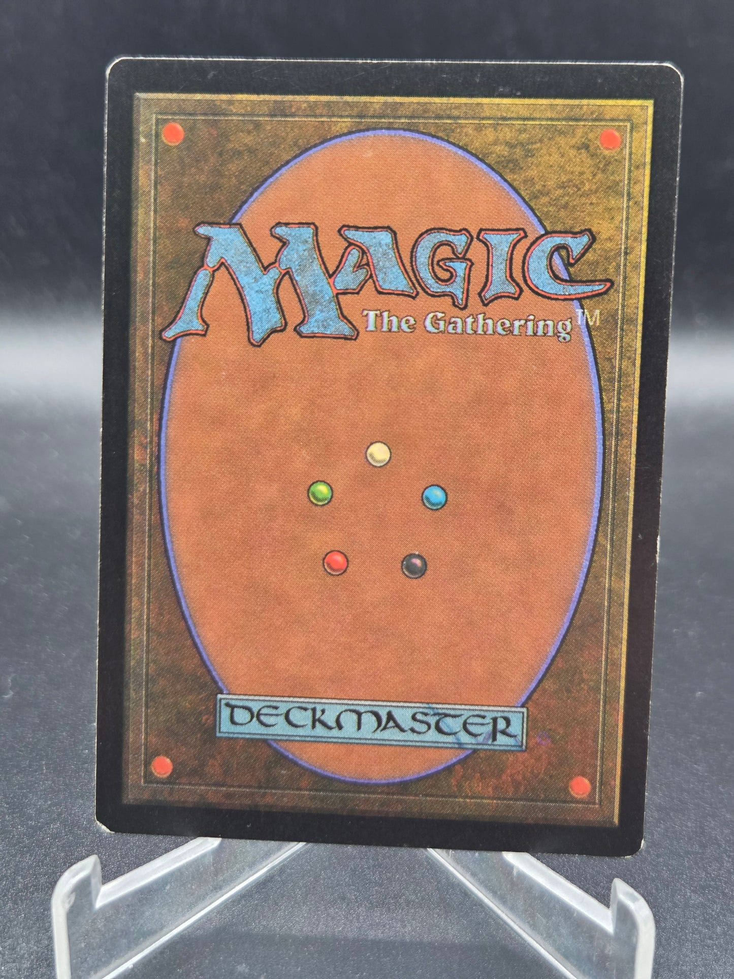 MTG TCG: Wall of Nets - Exodus (Exo) - (MP)