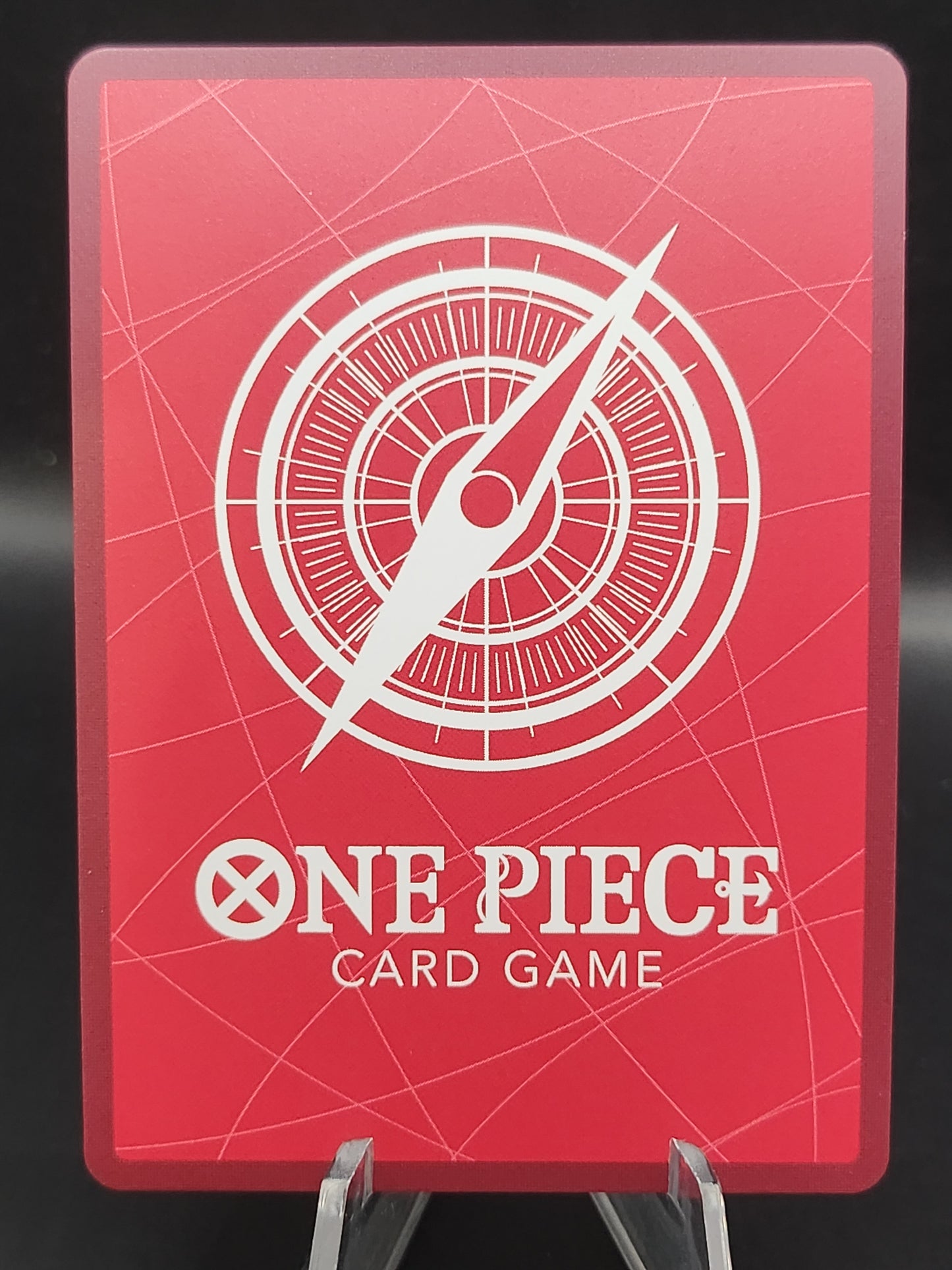 One Piece TCG: Kuzan OP12-040 Legacy of the Master