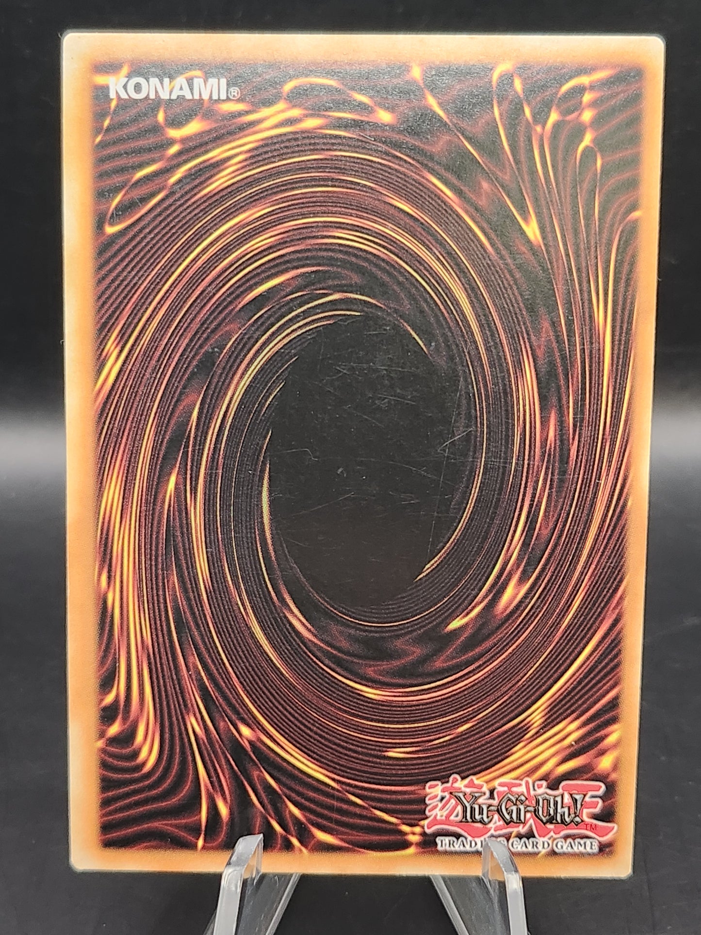 Yu-Gi-Oh! TCG 1st Edition Right Arm of the Forbidden One LCYW-EN304 King of Games
