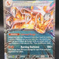 Pokémon TCG: 2025 Charizard EX 196 Promo