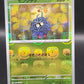 Pokemon TCG: 2023 Japanese Tangela Masterball 114/165 151 SV2a