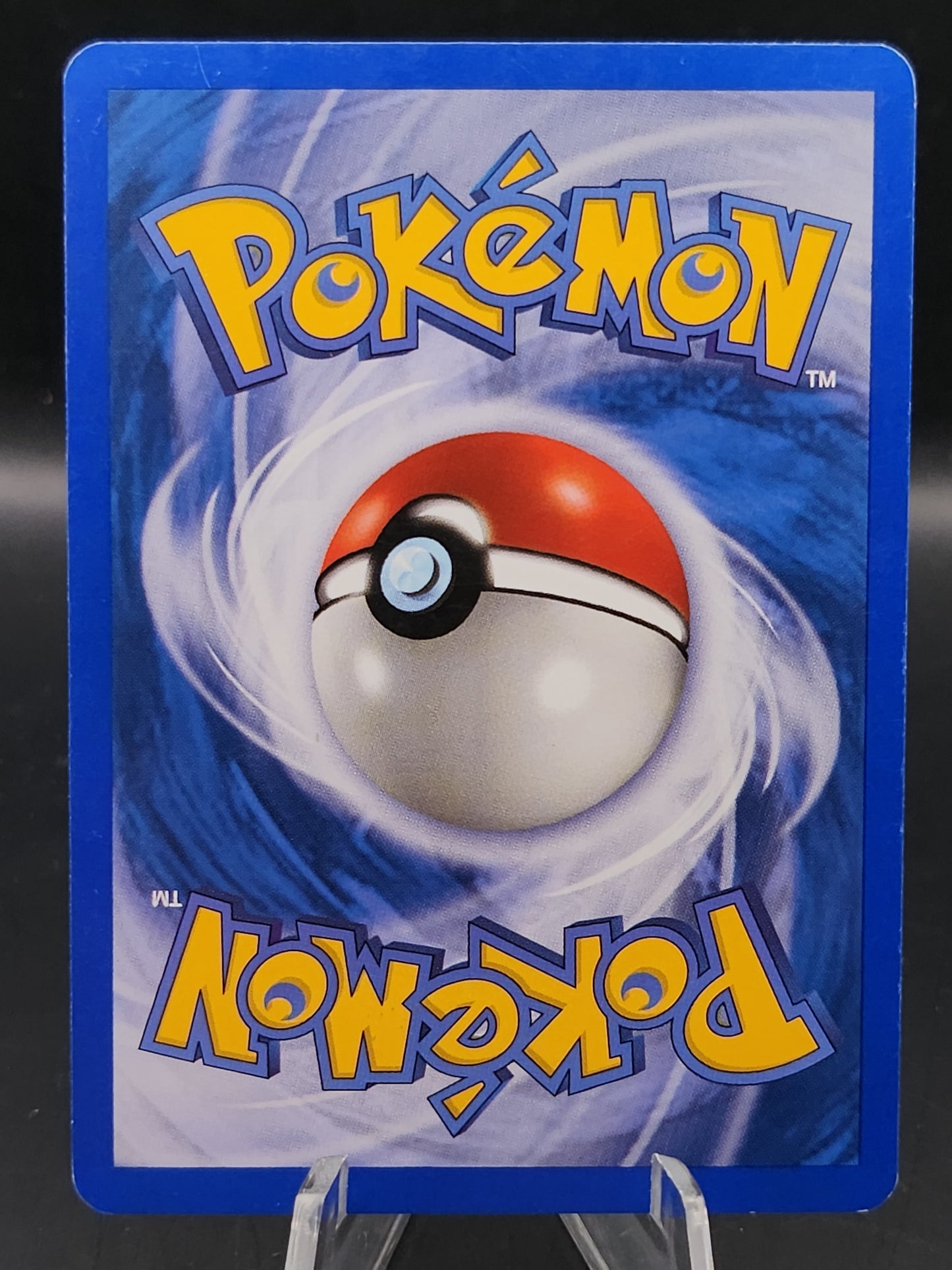 Pokémon TCG: 2002 Slowking H22/H32 - Aquapolis